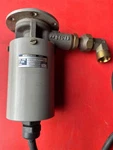 P94 812-211 Fuel Pump Assembly Intertechnique F0422. Fixed Price $1413.96.