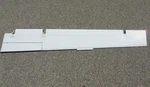 99-130000-1 Beechcraft King Air Lh Aileron. Fixed Price $7500.00.