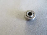 Piper Aircraft Bearing, P/n 452-584 (be) New Surplus. Fixed Price $43.25.