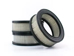 3 Piece Tri-power Paper Air Filter Set For 1964-1966 Pontiac Gto Lemans Tempest. Fixed Price $43.98.