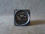 Delta Aircraft Mixture Monitor Egt Gauge, P/n P78A6. Fixed Price $75.00.