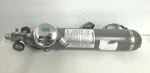 Scott Aircraft Pilot Portable Oxygen Bottle & Regulator P/n 5600-2C1A-X0K. Fixed Price $150.00.