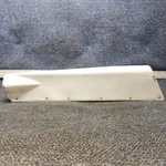 0431013-1-791 Cessna 150G Rudder Top Cap. Fixed Price $107.00.