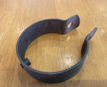 Piper 70591-2 Aircraft Tube Strap Clamp Support Bracket Genuine. Fixed Price $55.00.