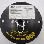 100' Sea AS22759/9-16-9 0291619009 Electronic Hookup Wire M22759/9-16-9 Blue. Fixed Price $50.99.
