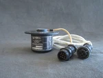 Humphrey Cessna Flux Detector FD01-0301-1 CT-504-A, P/n 44770-0010. Fixed Price $250.00.