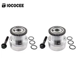 2X Exhaust Engine Vvt Sprocket 13025-9HP1C Fits Infiniti QX60 Nissan Altima 3.5L. Fixed Price $158.99.