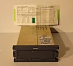 Universal Avionics DTU-100 Data Transfer Unit 1406-01-1 Removed Working. Fixed Price $500.00.