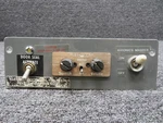 101-0263-00 Flightcom 403-MC Aviation Intercom With Mount Assembly. Fixed Price $140.00.
