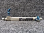 1280108-2 (use: 1280108-4) Electrol Inc Cessna Door Strut Actuator Assembly. Fixed Price $168.00.