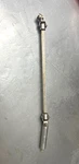 Cessna Fuel Selector Shaft Assy, 0513297-1. Fixed Price $100.00.