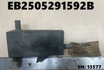 Pesco Oil Separator, Type B-3, (with Salvage Tag) P/n: 218S (EB2505291592B). Fixed Price $80.00.