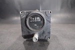 Vintage Cessna Directional Gyro 23-600-T-61. Fixed Price $100.00.