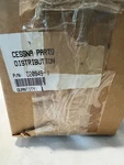 New Mccauley Prop Governor Body With Certs P/n D20946-1. Fixed Price $350.00.