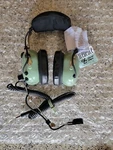David Clark H10-66 Military Aviation Headset. Fixed Price $350.00.