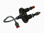 Cessna Hydrostatic Engine Torque Pressure Transmitter 9910531-2 -tested Good. Fixed Price $200.00.