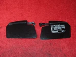 Piper PA-32-301 Saratoga Rosen Sun Visor Set. Fixed Price $265.95.