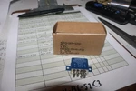 Nos Leach 28 Volt Relay Pn D-X2N-011 6800-658 5945-00-921-5790. Fixed Price $79.20.