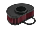 Bikemaster Air Filter Fits Kawasaki 1600 Classic/vulcan Nomad. Fixed Price $55.52.