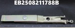 De Havilland DHC-2 Beaver Cowling Latch, P/n: C2EC201A (EB2508211788B). Fixed Price $900.00.