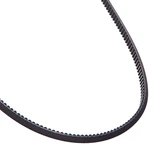 7M1030 Polyflex Belt, Section, 9/32" Top Width, 40.55" Length. Fixed Price $82.70.