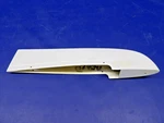Cirrus SR20 SR22 Rh Elevator Tip P/n 18343-002 Nos (0426-1312). Fixed Price $495.00.