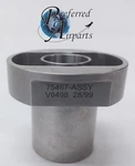 New Cessna Aircraft Lycoming Engine TIO-541/TIGO-541 Coupling, P/n 75467, W/8130. Fixed Price $215.00.