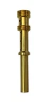 John Deere 420 430 Marvel Schebler Carburetor Replacement Nozzle 47-451. Fixed Price $34.99.