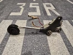 Cessna 337 Landing Gear Lever, Pn 1513041-1. Fixed Price $174.99.