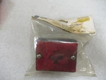P4A Wesbar Marine 3113 Side Marker Light Oem New Factory Boat Parts. Fixed Price $8.72.