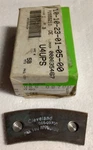 066-09700 Cleveland Brake Lining New Surplus. Fixed Price $18.00.