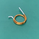 7585778P2 Lockheed Martin Radio Frequency Coil Vintage. Fixed Price $99.95.