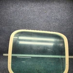 35-410291-147 Beechcraft F35 Window Cabin Center Assembly Rh (clear). Fixed Price $136.00.