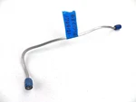 Cessna 177 Rh Brake Line Assy 1700121-11. Fixed Price $225.00.