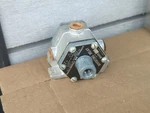 Honeywell Diverting Relay Vintage Maybe Aircraft Military For Display. Fixed Price $76.50.