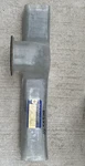Beech King Air 101-555048-1 Plenum Assembly. Fixed Price $998.00.