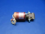 Cessna 421 Dukes Fuel Boost Pump 24/28V P/n 4140-00-153 Core (0326-163). Fixed Price $198.00.
