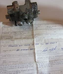 Repaired 8130 97 Aircraft Valve Crane Hydraulic Solenoid Continuous P/n 71170-1. Fixed Price $299.99.