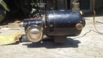 Military Aviation Force Airplane De Icer Pump Army Marines Navy 1943 Ww 2. Fixed Price $40.00.