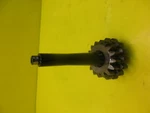 Kawasaki Brute Force 650 750 Prairie 360 700 Transmission Reverse Gears & Shaft. Fixed Price $28.49.