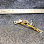 2241106-3 Cessna 172RG Hook Downlock Switch. Fixed Price $136.00.