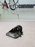 Piper PA-31 Main Gear Actuator Bracket 40652-00 (2152A). Fixed Price $7.37.
