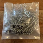 Cherrymax CR2163-4-1 Rivet Pack Blind Aerospace Aviation. Fixed Price $45.00.