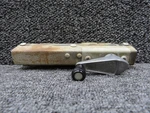 1717075-4, 1717043-2 Cessna 177RG Vent Window Actuator & Crank Assembly Rh. Fixed Price $252.00.