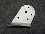 Cessna 150 Aileron Pulley Bracket Rh Aft P/n 0412044-4. Fixed Price $46.80.