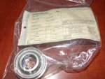 Honeywell Gmbh Hp Fan Shaft Seal 3071397-5. Fixed Price $250.00.