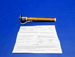 Beech King Air Fuel Quantity Probe W/8130 P/n 100-38006-169 Oh (0326-714). Fixed Price $1195.00.