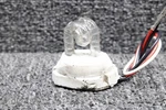 02-0250276-00 Whelen A610 Flash Tube Assembly. Fixed Price $84.00.