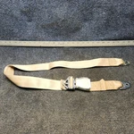 3079-3-311-8060 Amsafe Beechcraft 95-55B Or Co-pilot Seat Belt. Fixed Price $203.00.