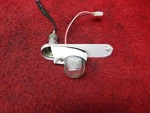Whelen Engineering A650-PG-28V Wing Tip Nav/pos Light W/ Lens 01-0770054-01. Fixed Price $238.95.